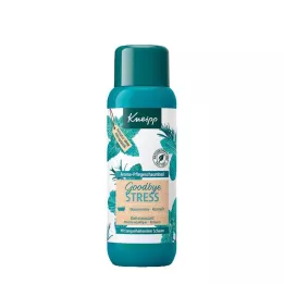KNEIPP Bagno Schiuma Aroma Care Addio Stress, 400 ml