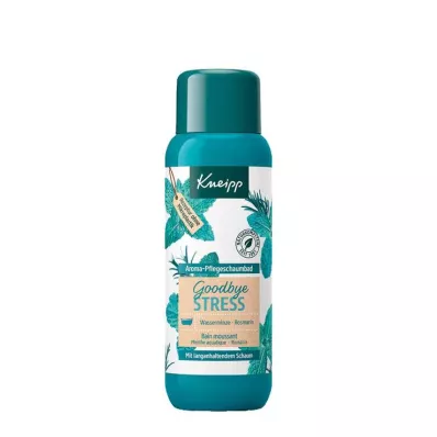 KNEIPP Bagno Schiuma Aroma Care Addio Stress, 400 ml KNEIPP Bagno Schiuma Aroma Care Addio Stress, 400 ml