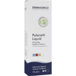 DERMASENCE Polaneth liquido, 75 ml