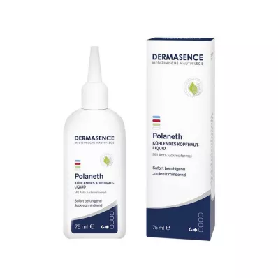 DERMASENCE Polaneth liquido, 75 ml DERMASENCE Polaneth liquido, 75 ml