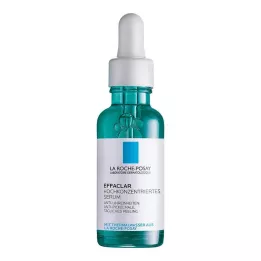 ROCHE-POSAY Siero altamente concentrato Effaclar, 30 ml