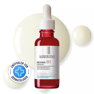 Siero al retinolo B3 di La Roche Posay, 30 ml Siero al retinolo B3 di La Roche Posay, 30 ml