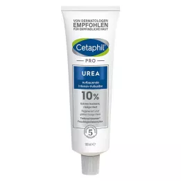 CETAPHIL Pro Urea 10% Unguento per piedi, 100 g