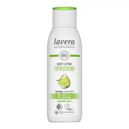 LAVERA Lozione corpo rinfrescante dt, 200 ml