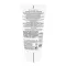 Crema mani nutriente intensiva Vichy (50 ml)