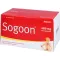 SOGOON 480 mg compresse rivestite con film, 200 pezzi