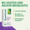 BRONCHICUM Sciroppo per la tosse al timo, 100 ml