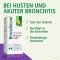 BRONCHICUM Sciroppo per la tosse al timo, 200 ml
