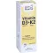 VITAMIN D3+K2 MK-7 gocce per uso orale, dose elevata, 25 ml