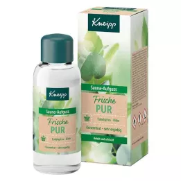 KNEIPP Infuso Sauna Freschezza Pura, 100 ml