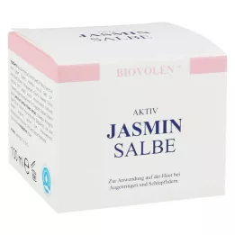 BIOVOLEN Unguento attivo al gelsomino, 100 ml