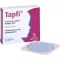 TAPFI cerotto da 25 mg/25 mg contenente principio attivo, 2 pz