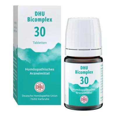 DHU Bicomplex 30 compresse, 150 pz