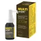 MULTIVITDK Soluzione di vitamina D3+K2, 10 ml