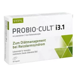 PROBIO-Cult i3.1 Syxyl Capsule, 90 Capsule