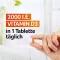 VIGANTOLVIT Compresse immunitarie rivestite con film, 30 pz