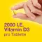 VIGANTOLVIT Compresse immunitarie rivestite con film, 60 pz
