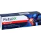 RUBAXX Gel per il dolore, 120 g