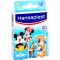 HANSAPLAST Strisce di gesso per bambini Mickey &amp; Amici, 20 pz