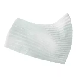 SUPRASORB A Pro Calcio Alginato Compr.10x10 cm, 10 pz