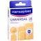 HANSAPLAST Strisce di gesso universali, impermeabili, 20 pz