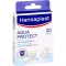 HANSAPLAST Strisce di gesso Aqua Protect, 20 pz