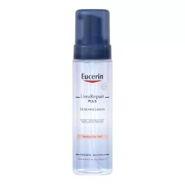 EUCERIN UreaRepair PLUS Doccia schiuma, 200 ml