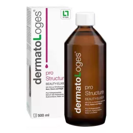 DERMATOLOGES proStructure Liquido orale, 500 ml