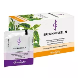 BRENNNESSEL N Bustina di filtro per tè, 20X1,4 g