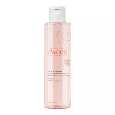 AVENE Tonico per il viso, 200 ml AVENE Tonico per il viso, 200 ml