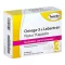 OMEGA-3+Olio di fegato naturale in capsule, 60 capsule