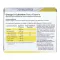 OMEGA-3+Olio di fegato naturale in capsule, 60 capsule