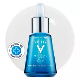 VICHY MINERAL 89 Frazioni probiotiche concentrate, 30 ml