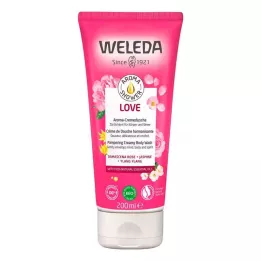 WELEDA Aroma doccia amore, 200 ml