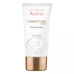 AVENE Maschera rinforzante DermAbsolu, 75 ml