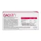 DAOSIN Compresse, 30 pz