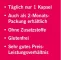 Instructions for use for Capsule Spermidine Köhler, 30 pz - 5