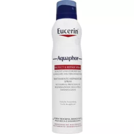 EUCERIN Aquaphor Protect &amp; Spray riparatore, 250 ml