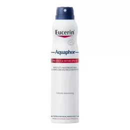 EUCERIN Aquaphor Protect &amp; Spray riparatore, 250 ml