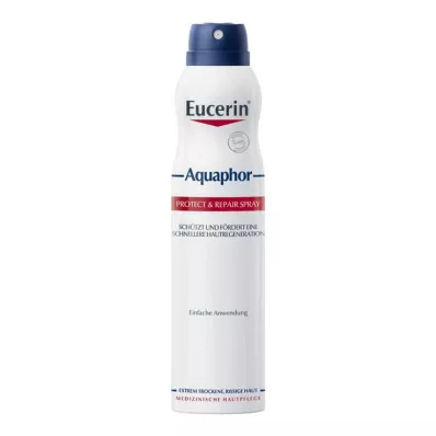 EUCERIN Aquaphor Protect & Spray riparatore, 250 ml EUCERIN Aquaphor Protect & Spray riparatore, 250 ml