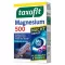 TAXOFIT Magnesio 500 Compresse notturne, 30 pz