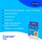 COSMOS strisce di gesso acquoso 3 misure, 20 pz