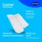 COSMOS strisce di cerotto in silicone morbido 2 misure, 8 pezzi