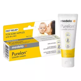 MEDELA Crema PureLan 37 g, 1 pz