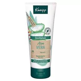 KNEIPP Balsamo doccia allaloe vera, 200 ml