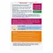 Compresse attive di deposito Doppelherz B12 + C + D3, 30 pz
