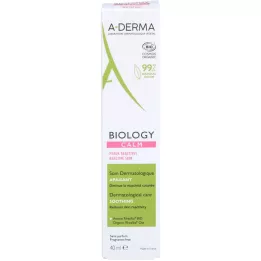 A-DERMA Biologia lenitiva dermatologica, 40 ml