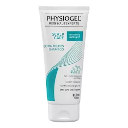 PHYSIOGEL Scalp Care shampoo extra delicato, 200 ml