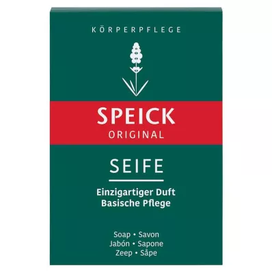 SPEICK Sapone originale, 100 g