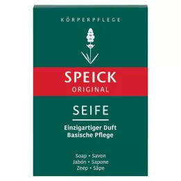 SPEICK Sapone originale, 100 g